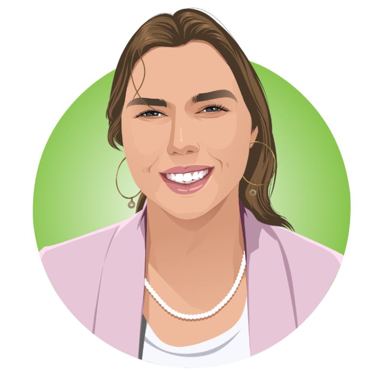 Avatar von Charlotte