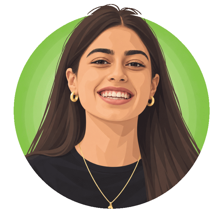 Avatar von Esra