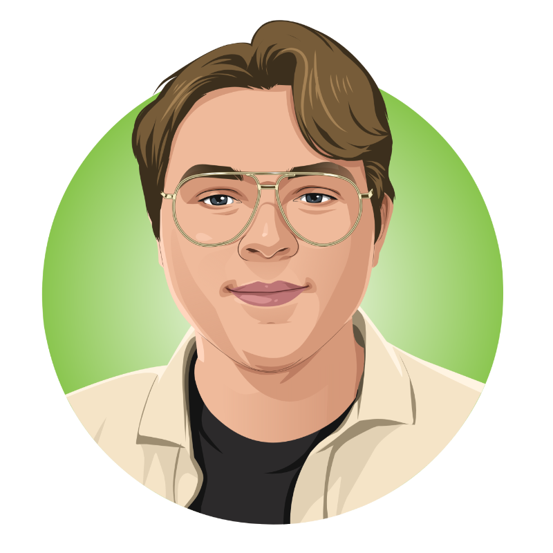Avatar von Rens