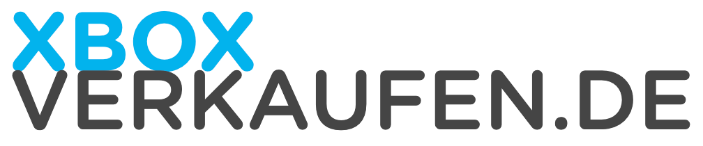 Logo van XboxVerkaufen.de