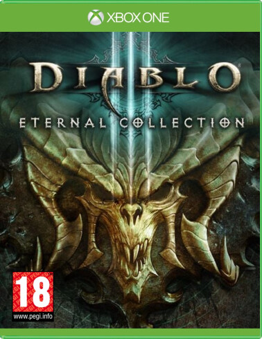 Diablo III