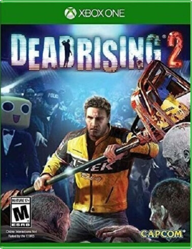 Dead Rising 2