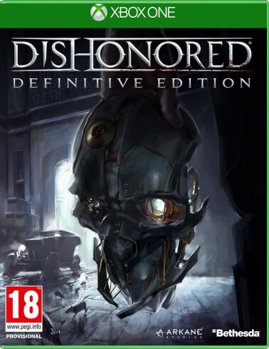 Dishonored: Definitive Edition
