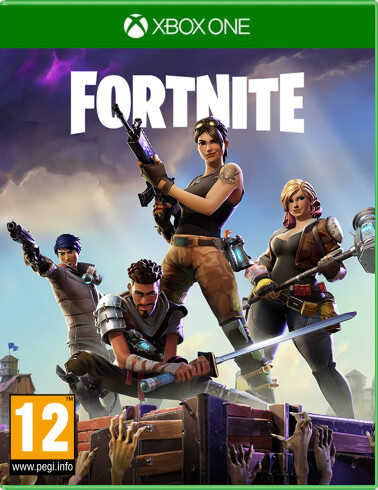 Fortnite