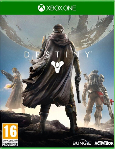 Destiny