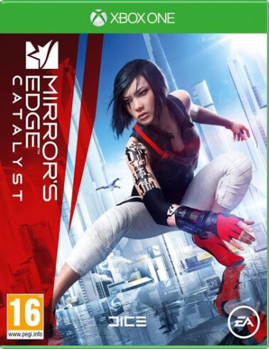 Mirror's Edge Catalyst