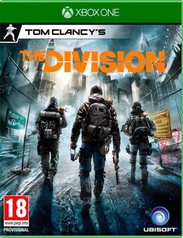 Tom Clancy's The Division