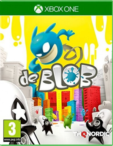 de Blob