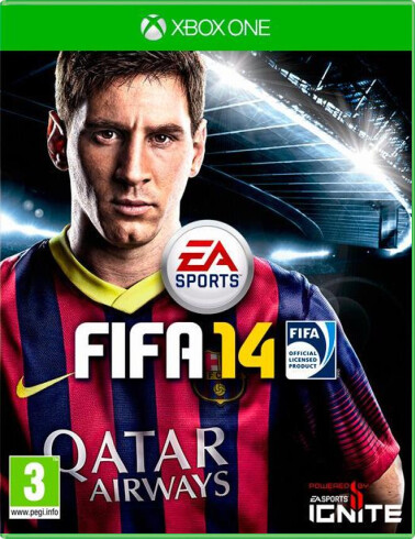 FIFA 14