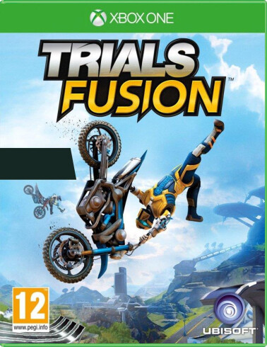 Trials Fusion