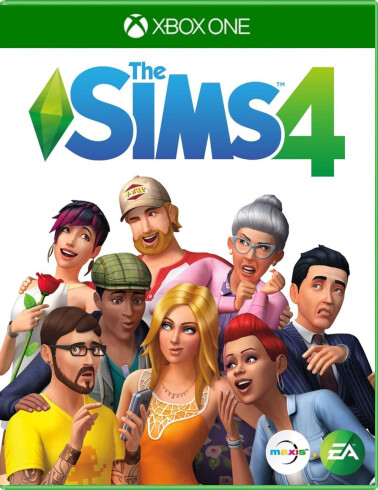 The Sims 4
