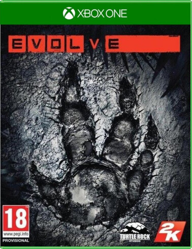 Evolve