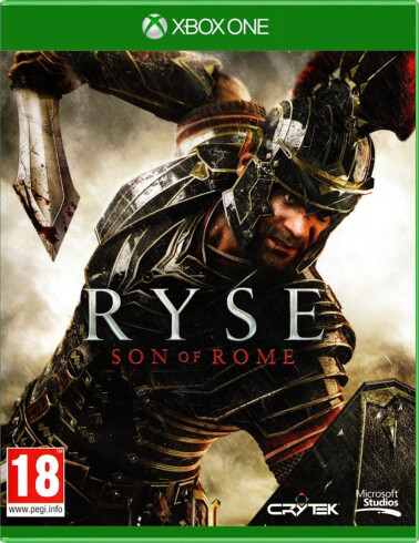 Ryse: Son of Rome