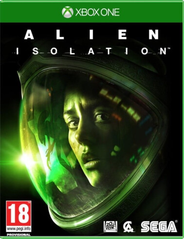 Alien: Isolation