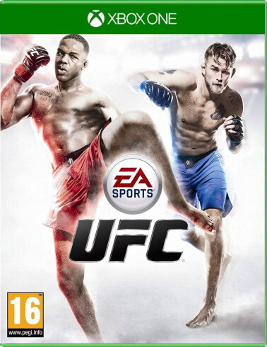 EA Sports UFC