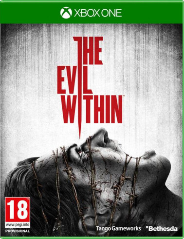 The Evil Within