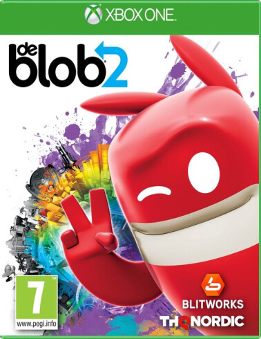 de Blob 2