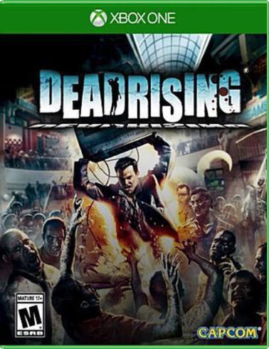 Dead Rising