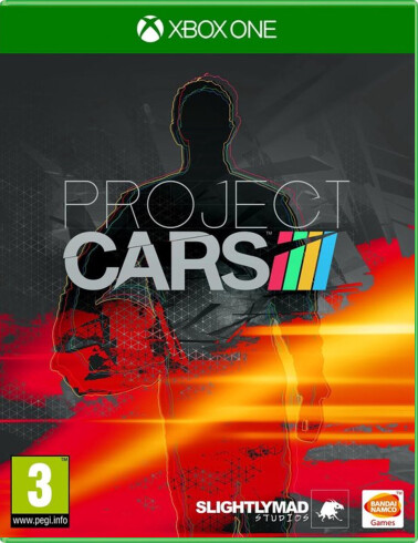 Project CARS