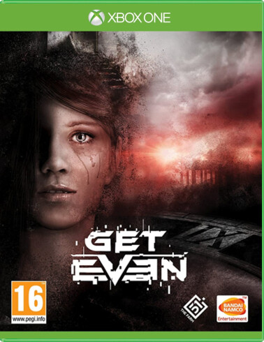 Get Even