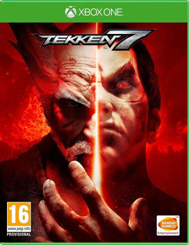 Tekken 7