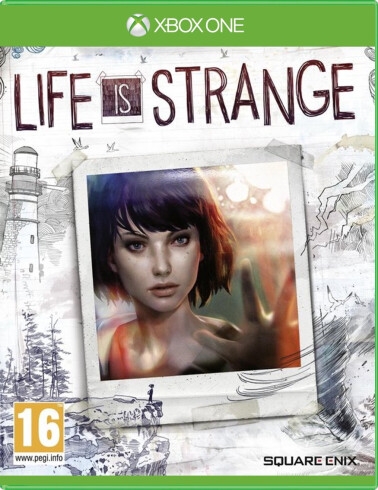 Life is Strange