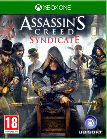 Assassin's Creed: Syndicate