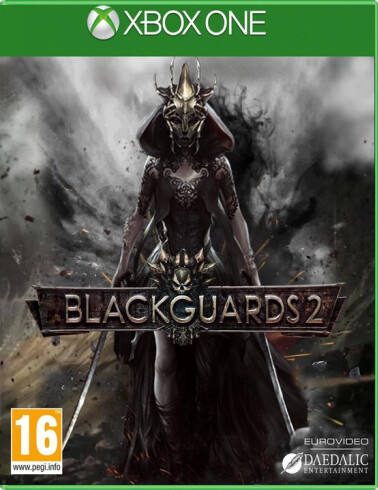 Blackguards 2