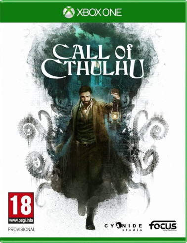 Call of Cthulhu