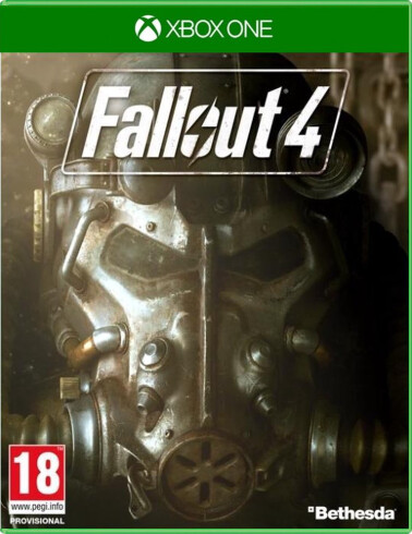 Fallout 4