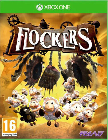 Flockers
