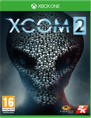 XCOM 2