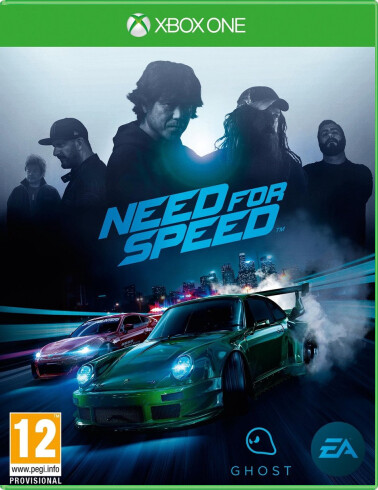 Need for Speed