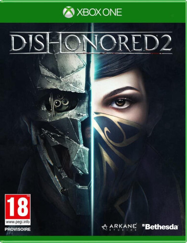 Dishonored 2