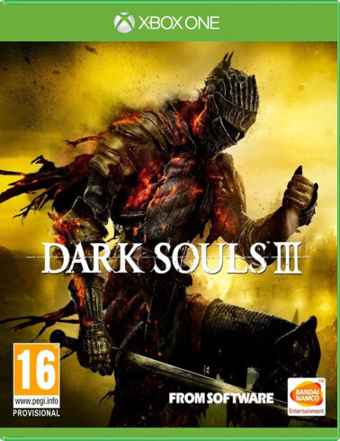 Dark Souls III