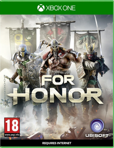 For Honor