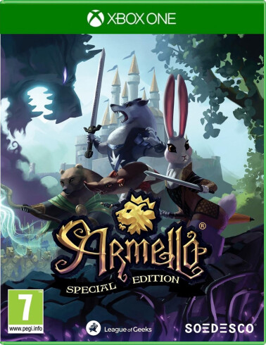 Armello