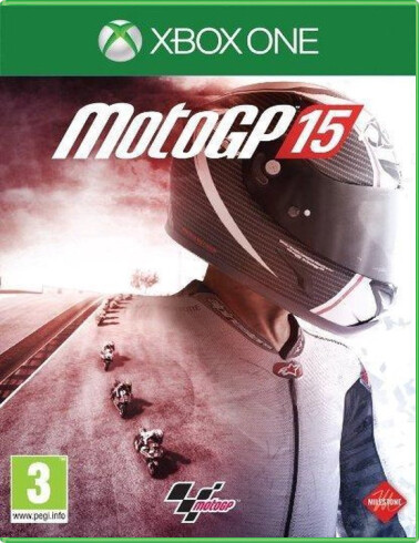 MotoGP 15