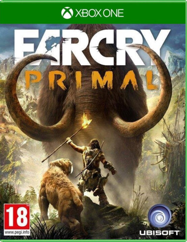 Far Cry: Primal