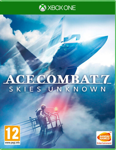 Ace Combat 7: Skies Unknown