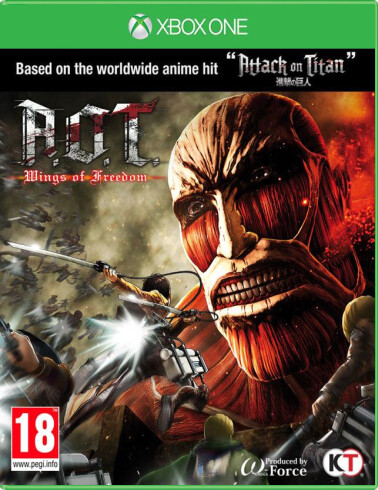 Attack on Titan
