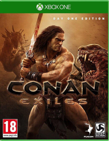 Conan Exiles