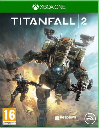 Titanfall 2