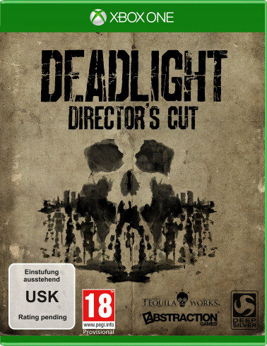 Deadlight: Directors Cut