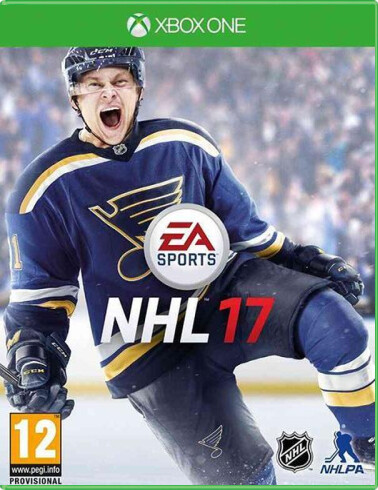 NHL 17