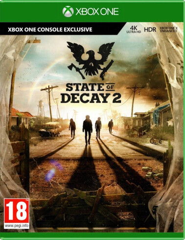 State of Decay 2