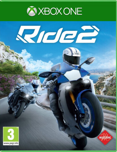 Ride 2