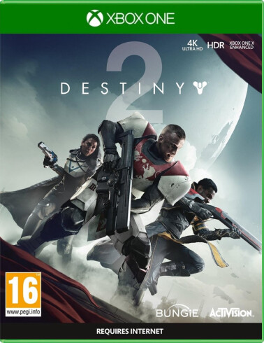 Destiny 2