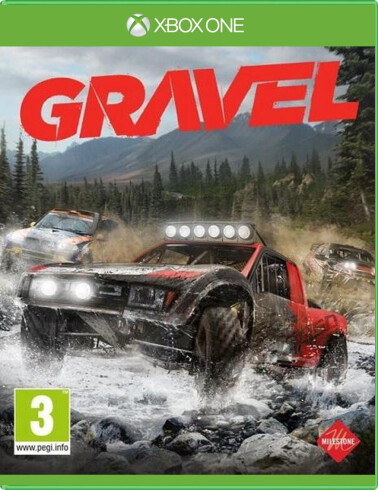 Gravel