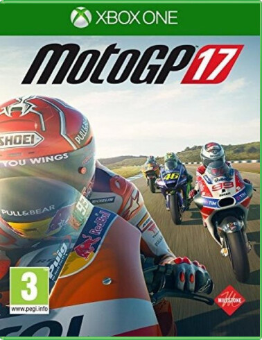 MotoGP '17